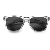 Gafas de sol translúcidas y con proteccion uv400 rPET