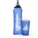 Vaso de plástico plegable de tpu 230ml Track Blanco detalle 4