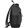 Mochila deportiva con asas acolchados en poliéster 900D 220 g/m2 Dodo Ebano detalle 14