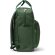 Mochila Levix RPET con compartimento para portátil 16 pulgadas Negro detalle 1