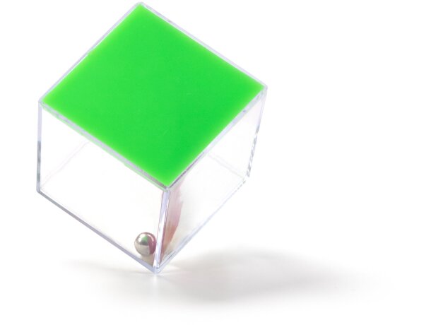 Juegos de habilidad de plástico diseños varios Transparente detalle 2
