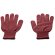 Guantes YASTIN Rojo