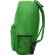 Bolsa deportiva TEROS Verde helecho vigoré detalle 5