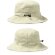 Gorro Lagos microfibra resistente al agua con bolsillo Negro detalle 4