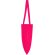 Bolsa de algodón con logo de variados colores 140 g/m2 Mountain Roseton detalle 37