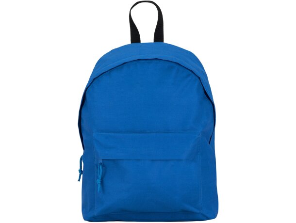 Mochilas publicitarias poliéster 600D 330 g/m2 Tucan Royal detalle 17