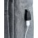 Mochila para profesores con logo Narvik poliéster 300D con salida USB Negro detalle 2