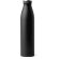 Botellas de acero inoxidable personalizadas térmica 750ml Yisel Negro detalle 5