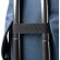 Mochila Bruson RPET con compartimento para portátil 15 pulgadas Negro detalle 3