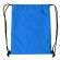 Mochila de cuerdas Creek en poliéster 600D ripstop Royal
