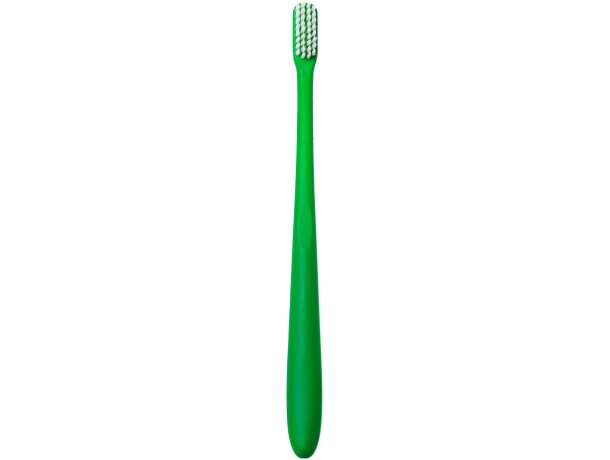 Cepillo de dientes KORA Verde helecho detalle 7