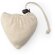 Bolsas de aalgodón baratas personalizadas plegable 105 g/m2 Dune Crudo detalle 6