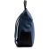 Mochila Seidel con compartimento portátil y doble bolsillo frontal Negro detalle 1