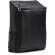 Mochila nevera de montaña rPET con interior isotérmico de 19L Lombok Negro detalle 5