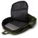 Mochila Vermont con compartimento acolchado para portátil 15 pulgadas Negro detalle 1