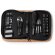 Set herramientas promocional estuche de corcho Decker Crudo detalle 3