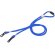 Lanyard HOLDE Royal