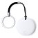 Tracker Dropy blanco con chip Bluetooth BLE