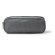 Estuche personalizable rPET Montu Gris