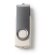 Memoria USB VENAK 16 GB fibra de trigo crudo