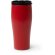 Vaso térmico Seward acero inoxidable 304 reciclado 500ml Rojo