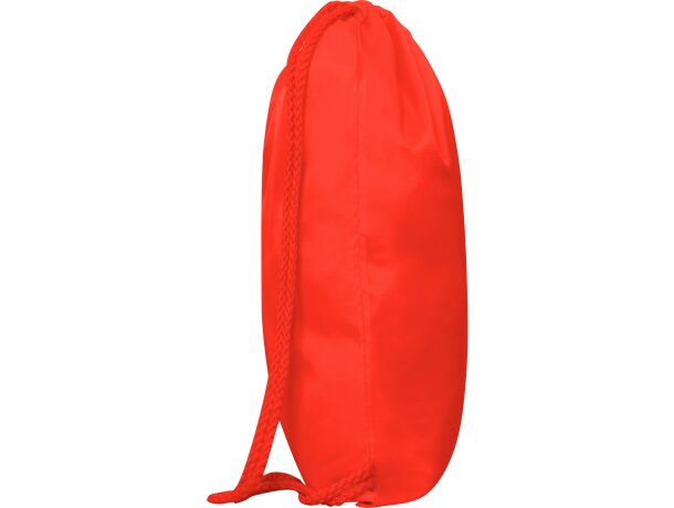 Mochila KAGU Rojo detalle 31