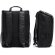 Mochila nevera de montaña rPET con interior isotérmico de 19L Lombok Negro detalle 4
