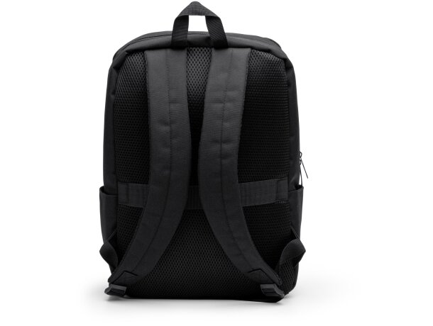 Mochila GRINDEL Negro detalle 5