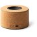 Altavoz Bluetooth Marco corcho natural membrana