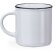 Taza JACK Blanco/blanco detalle 8