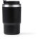 Vaso térmico Venturi de acero inoxidable 304 reciclado 560ml Negro