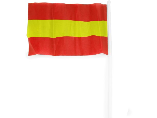 Banderín CELEB España detalle 9