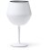 Vaso Frades acero inoxidable 380ml con soporte