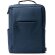 Mochila Bruson RPET con compartimento para portátil 15 pulgadas Denim vigore