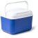Nevera térmica Drake Royal 5L con doble pared aislante Royal detalle 6