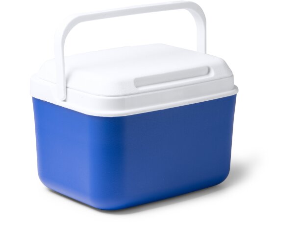 Nevera térmica Drake Royal 5L con doble pared aislante Royal detalle 6