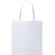 Bolsa tejido no tejido personalizada Mito Blanco detalle 4