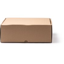 Caja regalo grande Dora en cartón reciclado