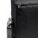 Mochila nevera de montaña rPET con interior isotérmico de 19L Lombok Negro detalle 2