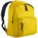 Mochilas infantiles personalizadas poliéster Marabu Negro detalle 3