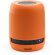 Altavoces de plástico en colores variados Blanco detalle 1