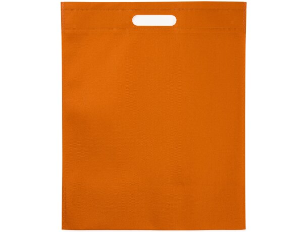 Bolsa DONET Naranja detalle 14