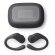 Auriculares bluetooth Sandes EP2050 con estuche carga táctil Negro