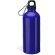 Botella de aluminio con mosqueton 800ml Baobab Royal detalle 6