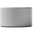 Altavoz promocional barato bluetooth rPET Custik Gris vigore detalle 2
