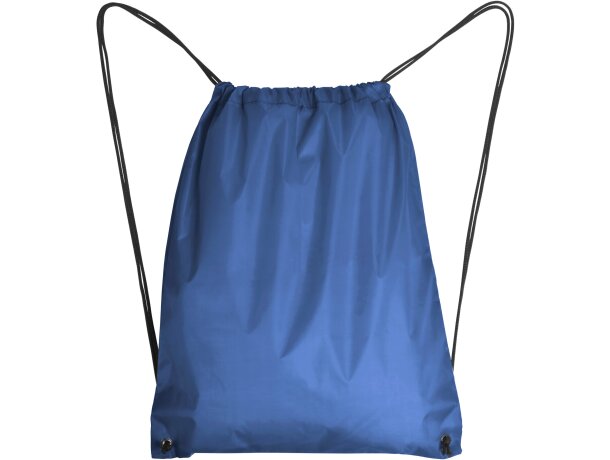 Mochila de cuerdas de poliéster 210D multiusos 70 g/m2 Royal detalle 7