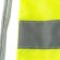 Mochilas de cuerdas personalizadas baratas reflectante poliéster 210D Labur Royal detalle 1