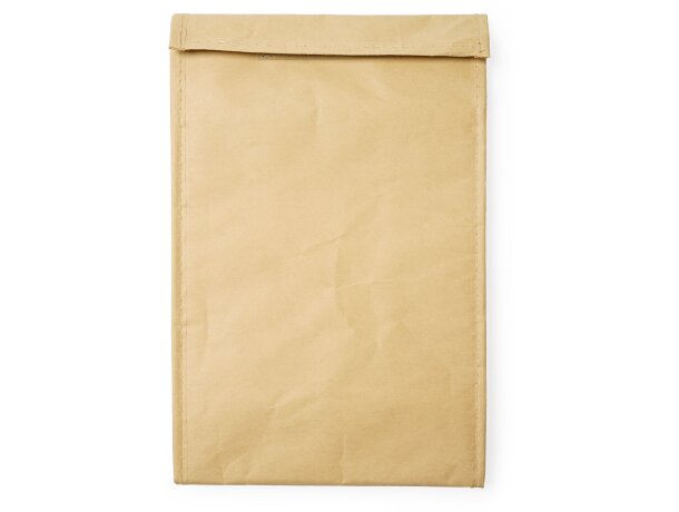 Bolsas térmicas con solapa y cierre de velcro. de aluminio Kemer Crudo detalle 5