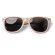 Gafas de sol para fibra de trigo con protección uv 400