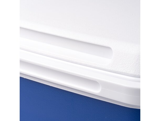 Nevera térmica Drake Royal 5L con doble pared aislante Royal detalle 2
